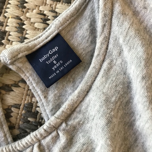 GAP Girl’s Sundress - Picture 6 of 6